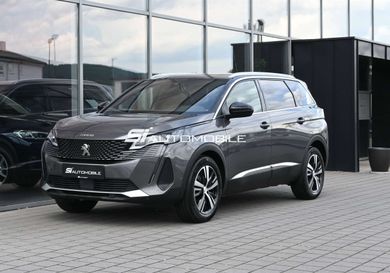 Peugeot 5008, 2023