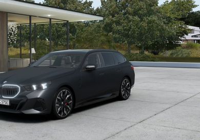 BMW 530, 2026