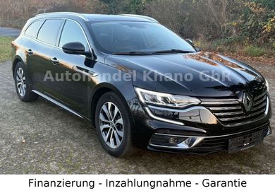 Renault Talisman, 2021