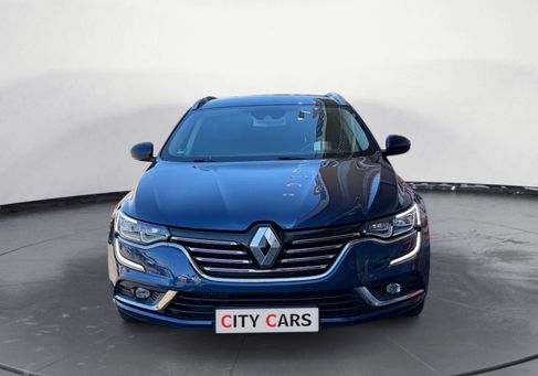 Renault Talisman, 2019