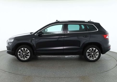 Skoda Karoq, 2021