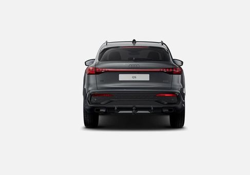 Audi Q5, 2026 2