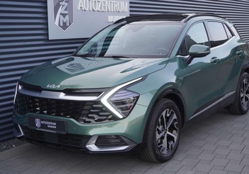 Kia Sportage, 2023 2