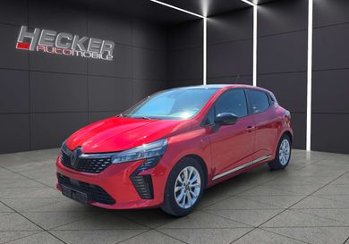 Renault Clio, 2023