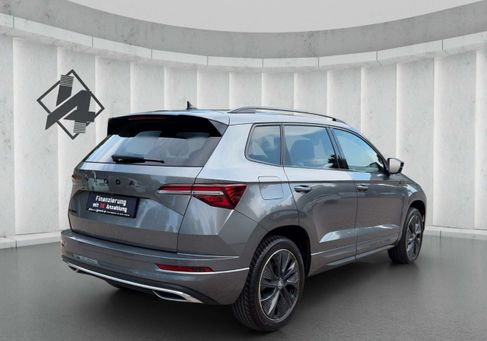 Skoda Karoq, 2025 3