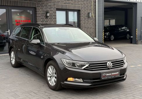 Volkswagen Passat Variant, 2018 3