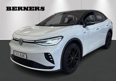 Volkswagen ID.5, 2023