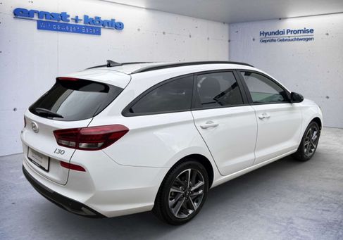 Hyundai i30, 2025 3