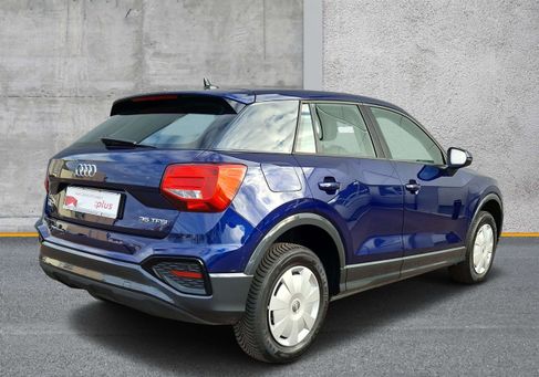 Audi Q2, 2022 3