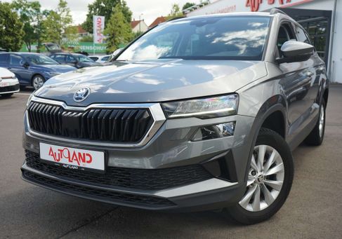 Skoda Karoq, 2024