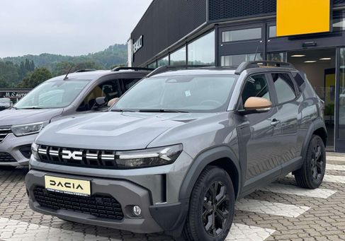 Dacia Duster, 2026 3