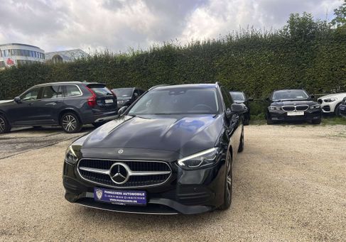 Mercedes-Benz C 220, 2023