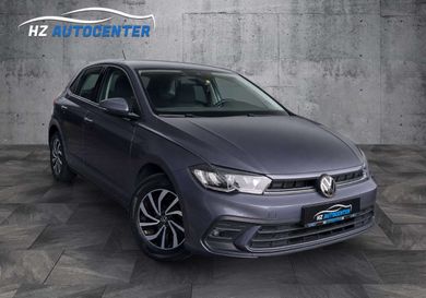 Volkswagen Polo, 2024