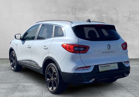 Renault Kadjar, 2021