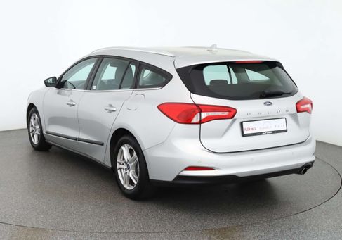 Ford Focus, 2020