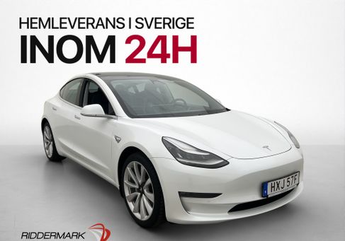 Tesla Model 3, 2020 3