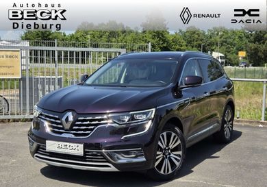 Renault Koleos, 2020