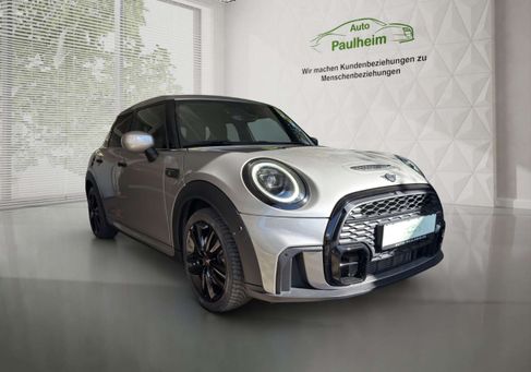 MINI Cooper S, 2023