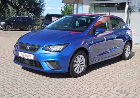Seat Ibiza, 2023