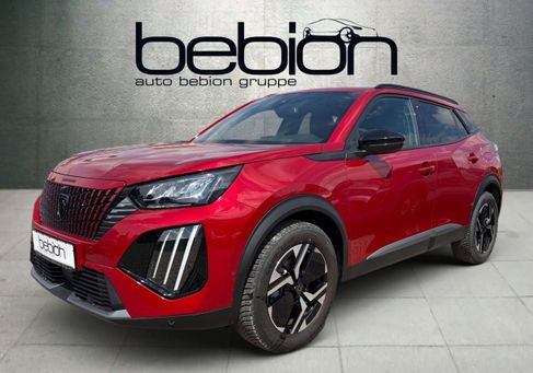 Peugeot 2008, 2023