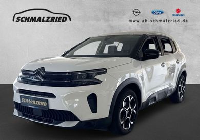 Citroën C5 Aircross, 2023