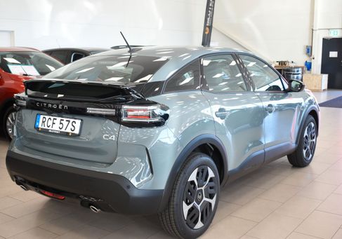 Citroën C4, 2025 3