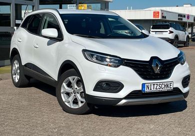 Renault Kadjar, 2019