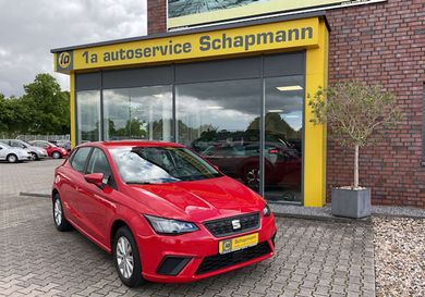 Seat Ibiza, 2023