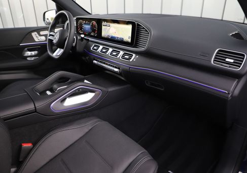 Mercedes-Benz GLE 400, 2025
