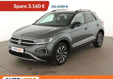 Volkswagen T-Roc, 2024