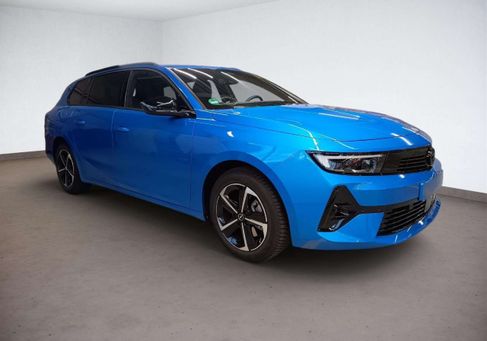 Opel Astra, 2024 3