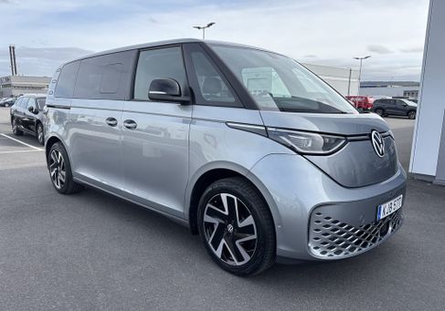 Volkswagen ID.Buzz, 2027 2