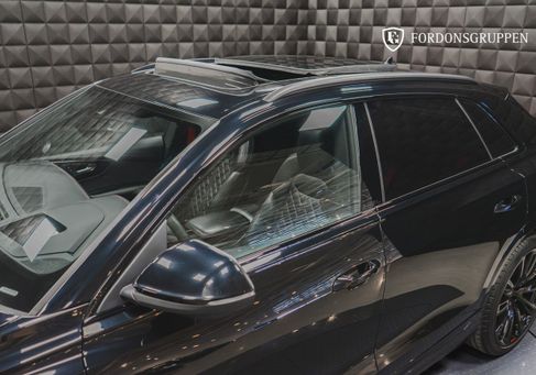 Audi Q8, 2024 3