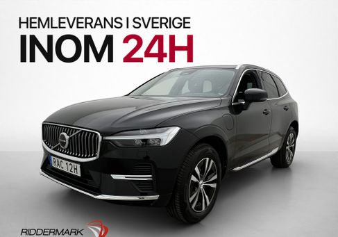 Volvo XC60, 2023