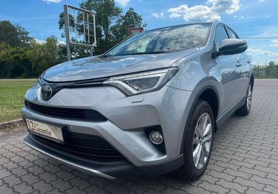 Toyota, 2019