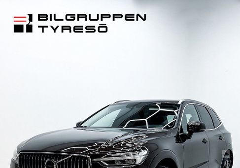 Volvo XC60, 2018