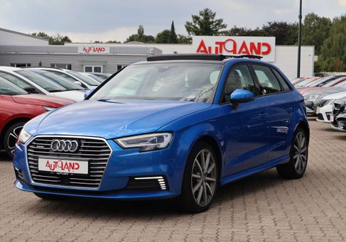 Audi A3, 2020 2