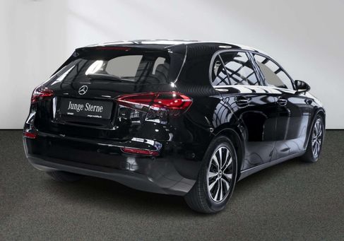 Mercedes-Benz A 180, 2024