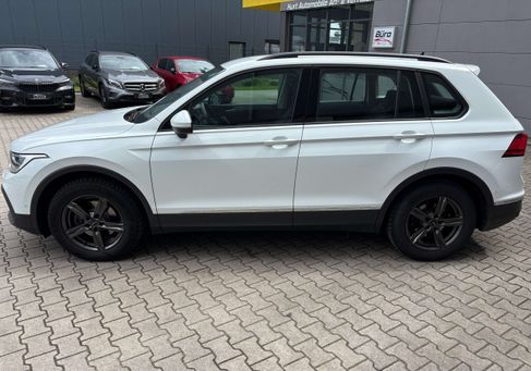 Volkswagen Tiguan, 2023