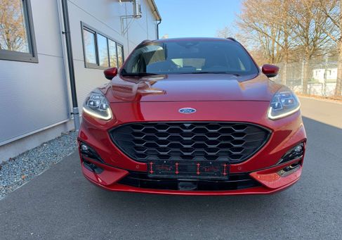 Ford Kuga, 2023