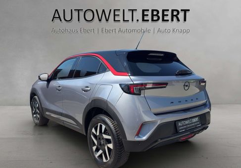 Opel Mokka, 2024 3