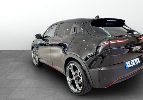 Alfa Romeo Junior, 2024