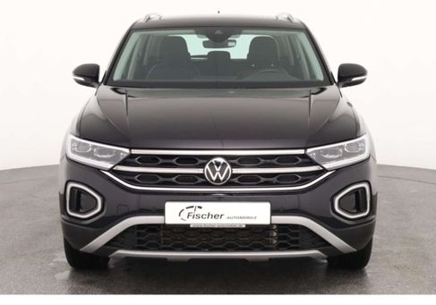 Volkswagen T-Roc, 2023