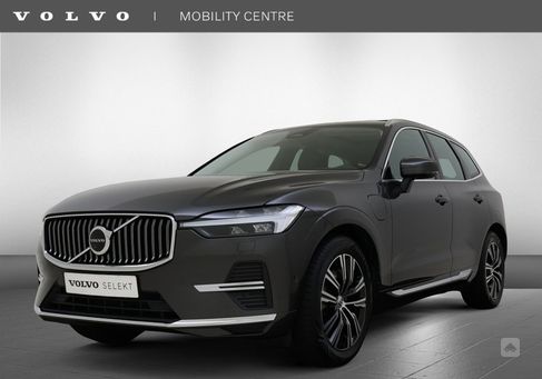 Volvo XC60, 2022