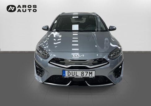 Kia Cee'd Sportswagon, 2024 2