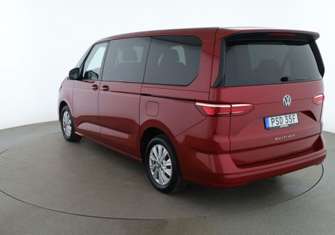 Volkswagen Multivan, 2022 3