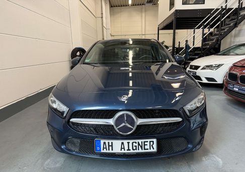 Mercedes-Benz A 180, 2020