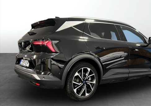 Renault Scenic, 2026