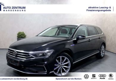 Volkswagen Passat Variant, 2023