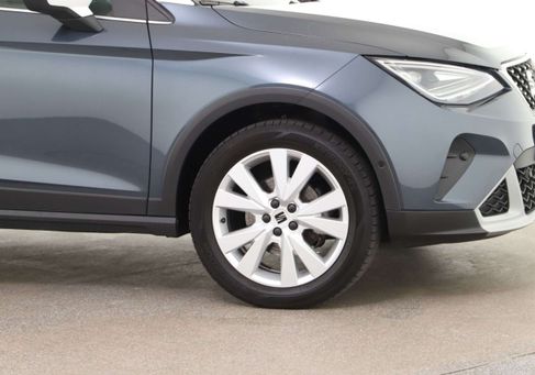 Seat Arona, 2023
